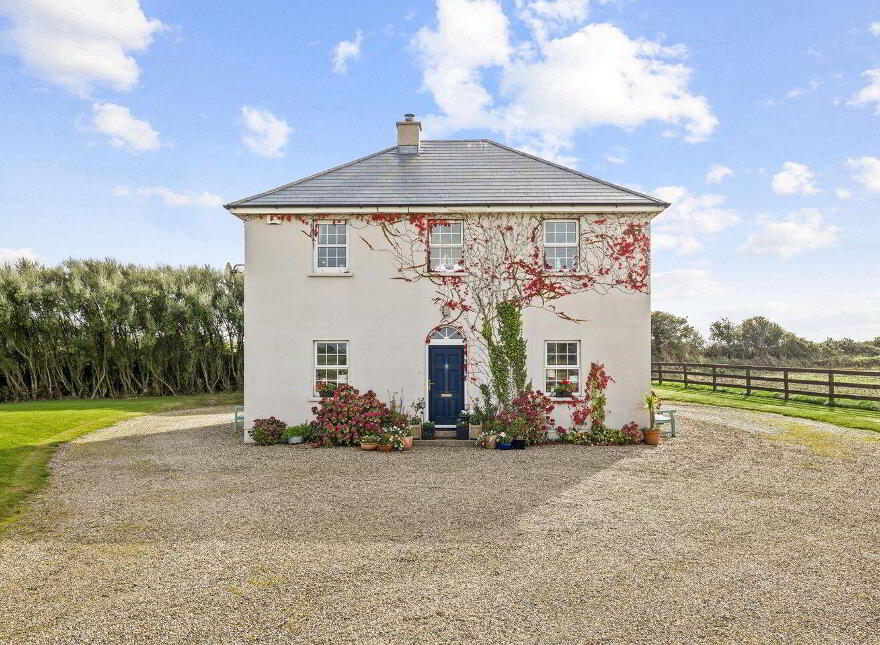 Ballyregan, Killinick, Y35H2WC