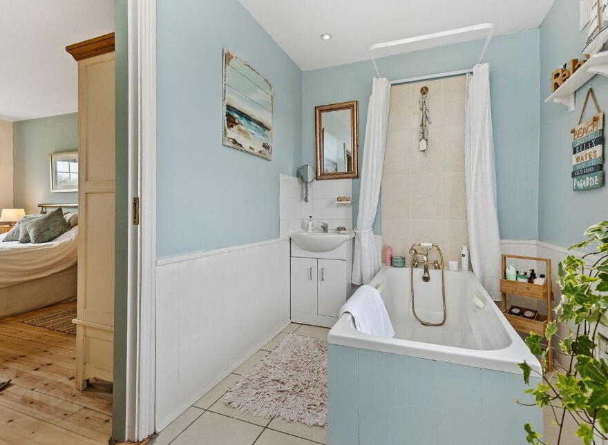 Ballyregan, Killinick, Y35H2WC
