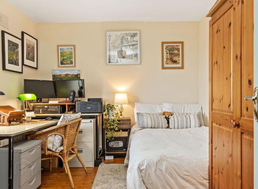 Ballyregan, Killinick, Y35H2WC