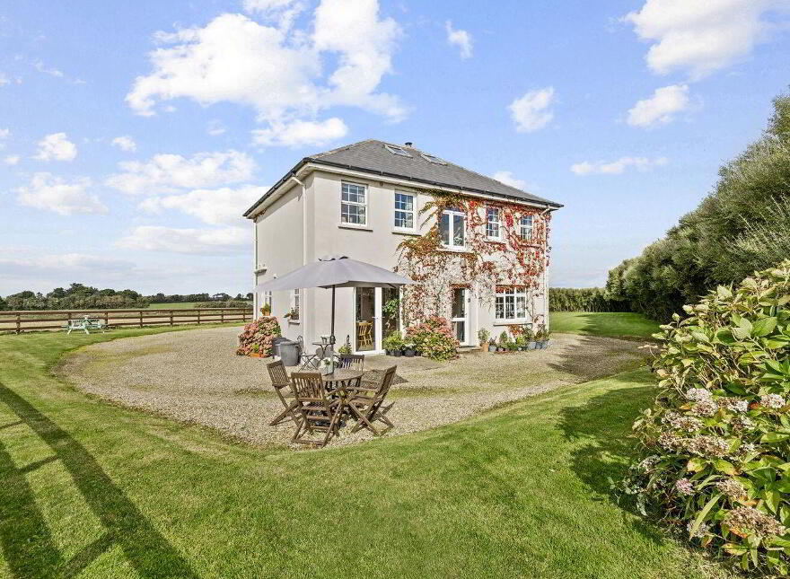 Ballyregan, Killinick, Y35H2WC