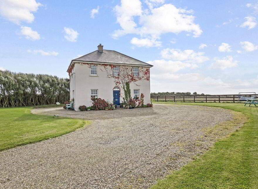 Ballyregan, Killinick, Y35H2WC