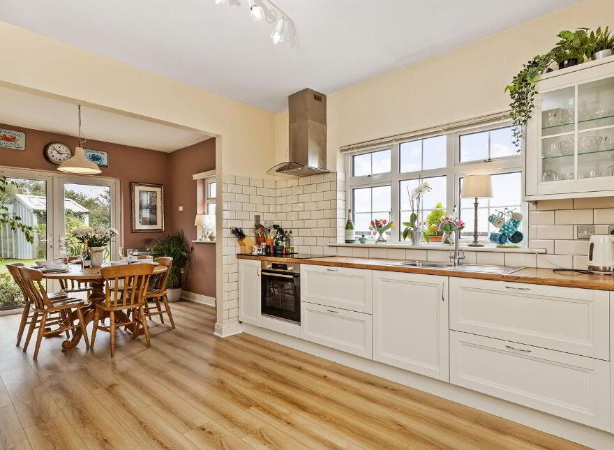 Ballyregan, Killinick, Y35H2WC