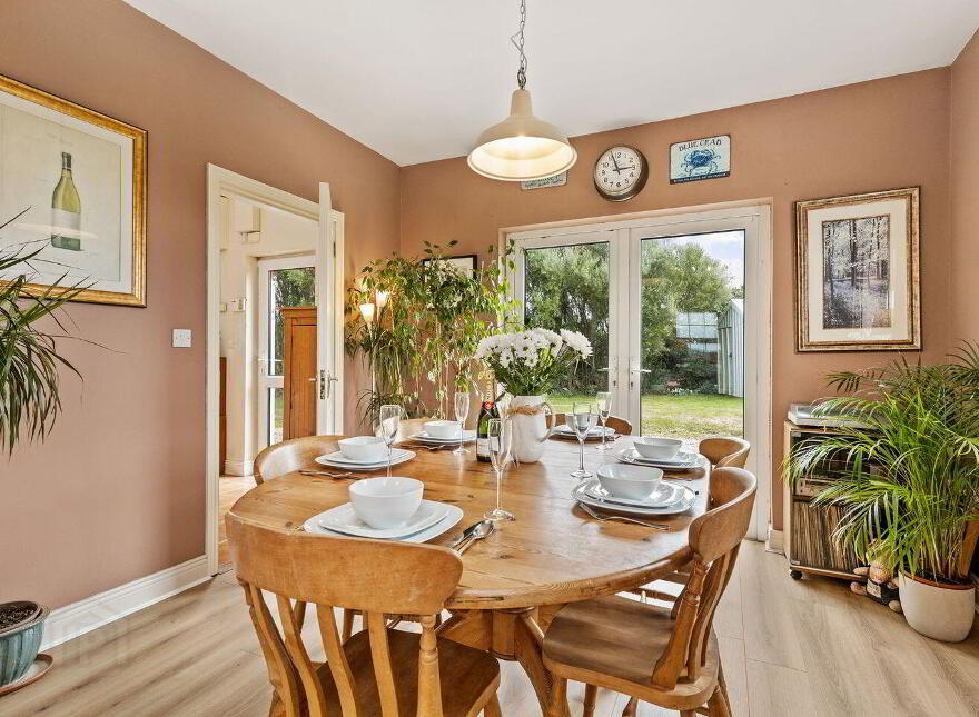 Ballyregan, Killinick, Y35H2WC