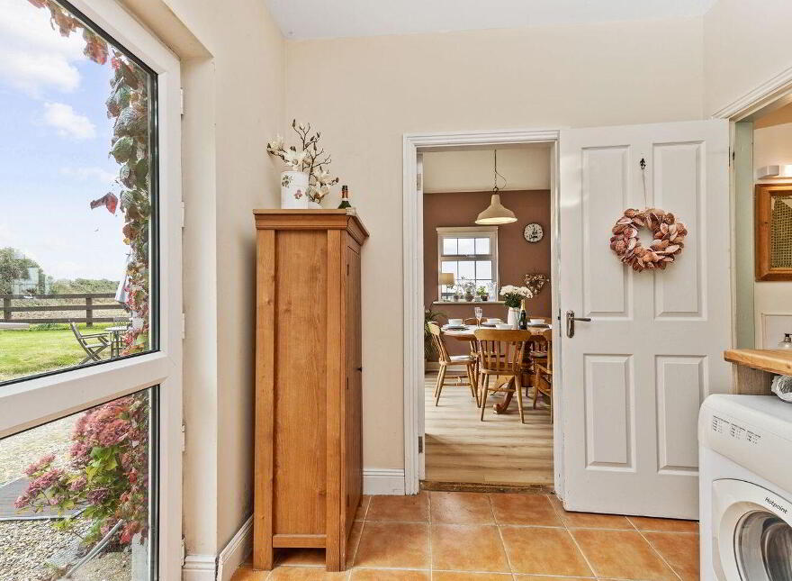 Ballyregan, Killinick, Y35H2WC