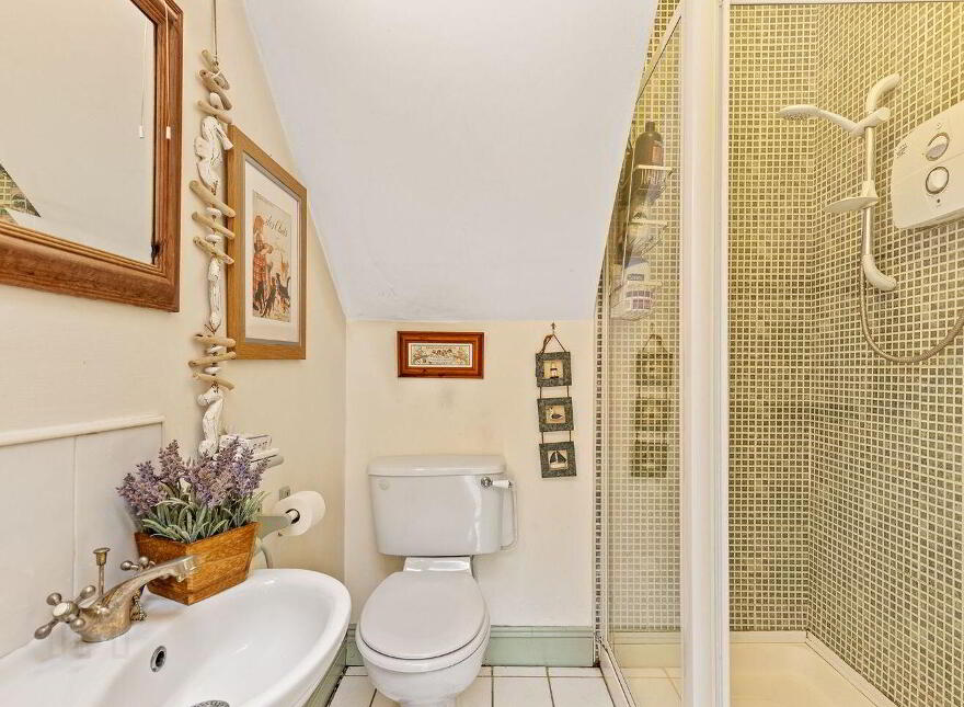 Ballyregan, Killinick, Y35H2WC