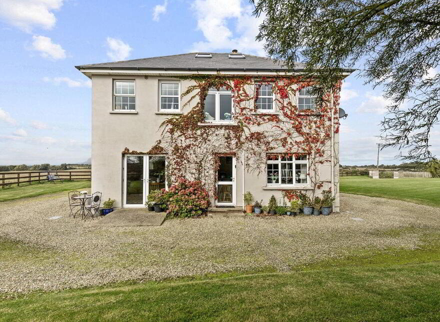 Ballyregan, Killinick, Y35H2WC