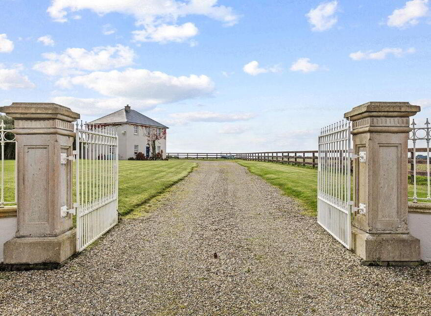 Ballyregan, Killinick, Y35H2WC