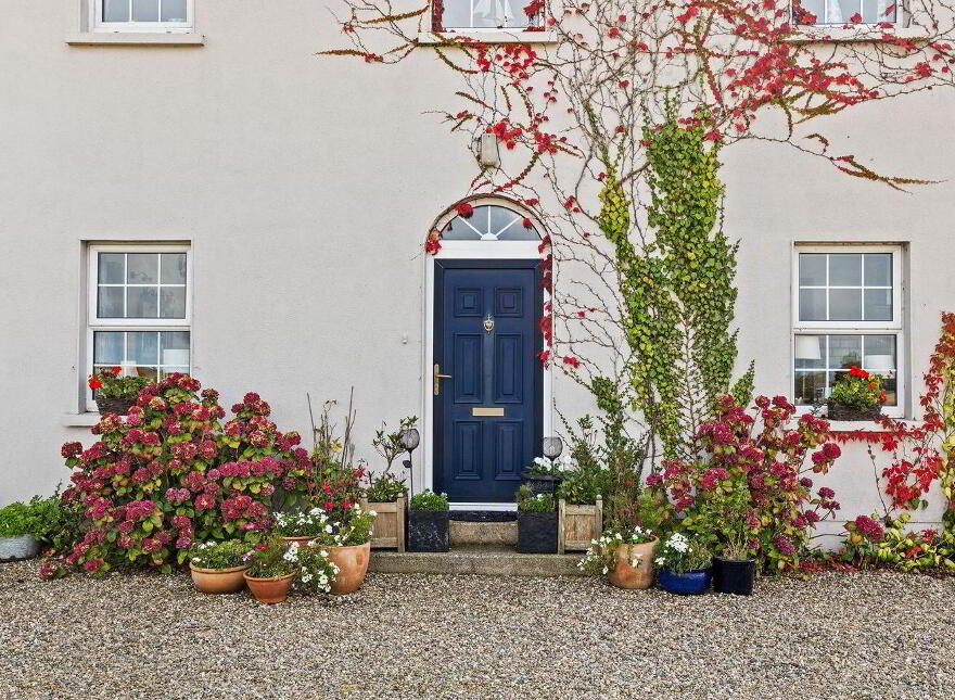 Ballyregan, Killinick, Y35H2WC