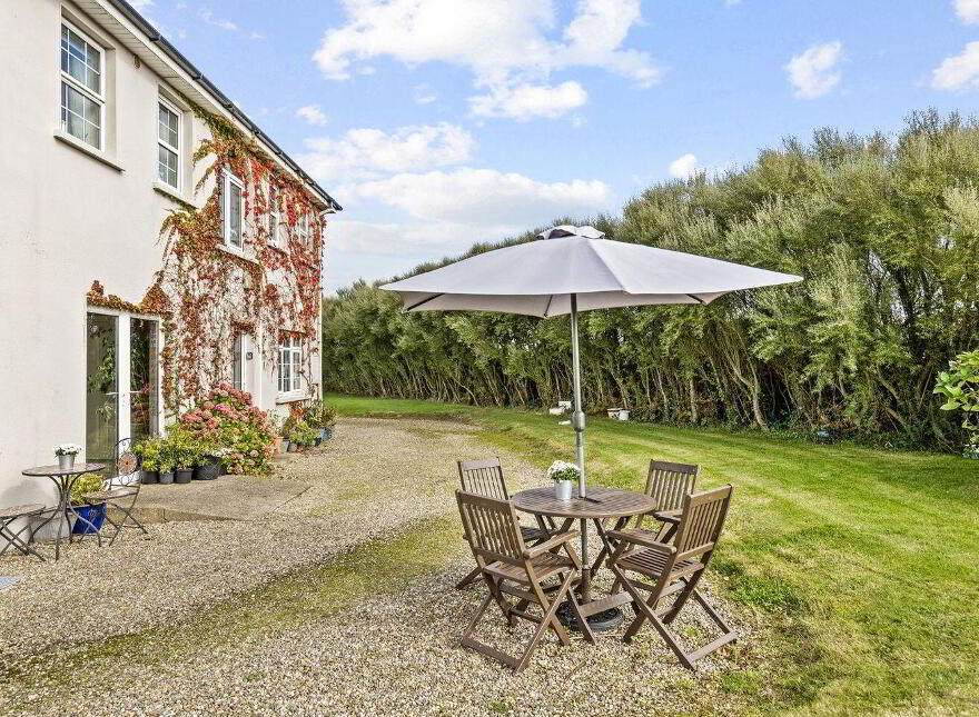 Ballyregan, Killinick, Y35H2WC