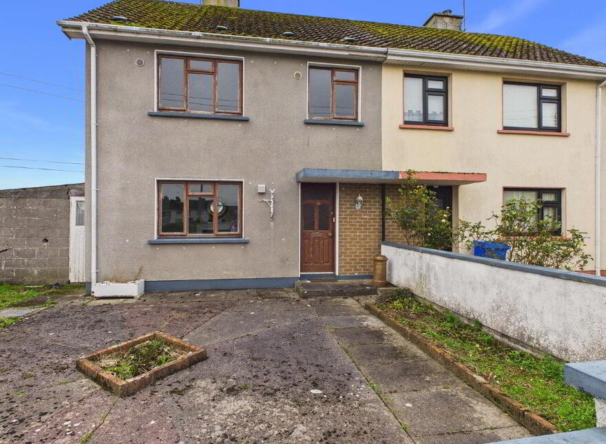 17 Marian Park, Portumna, H53CF10