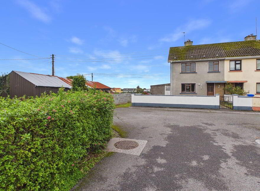 17 Marian Park, Portumna, H53CF10