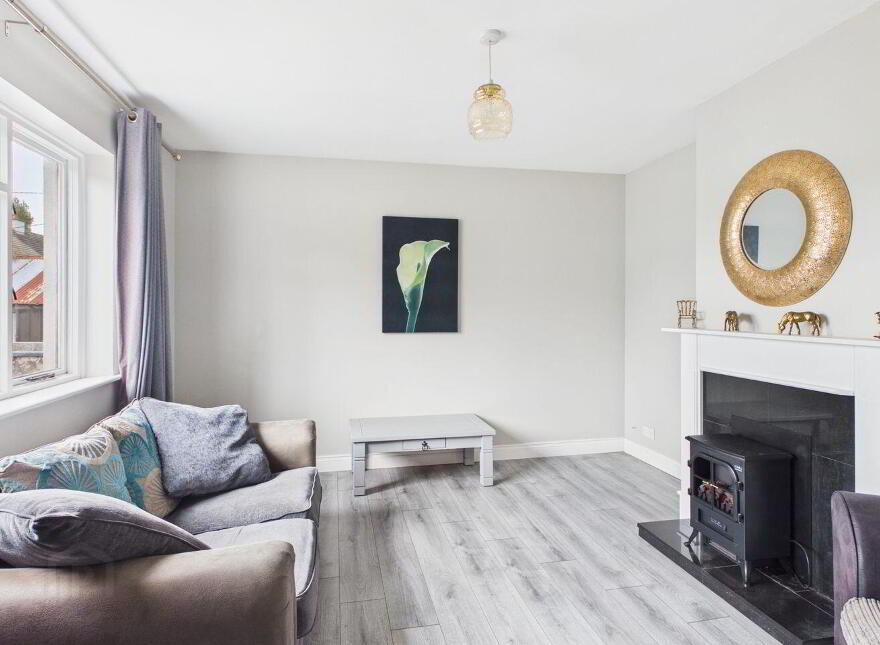 17 Marian Park, Portumna, H53CF10