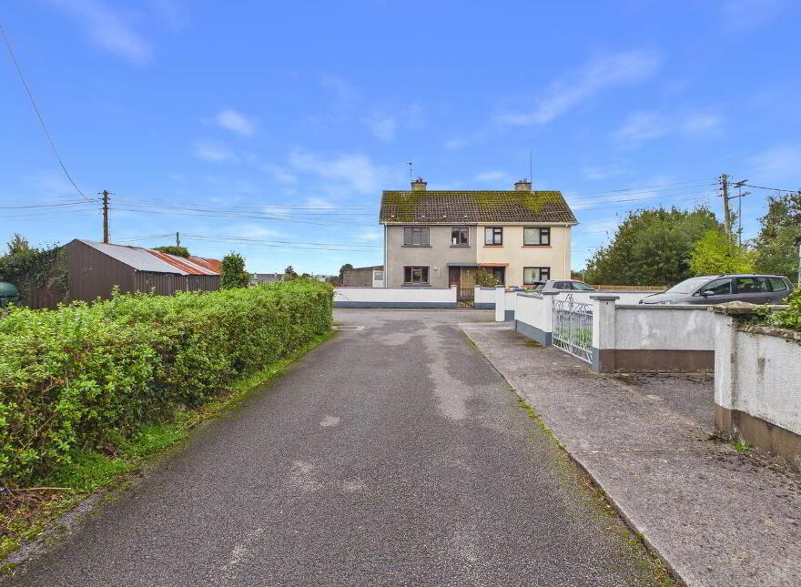 17 Marian Park, Portumna, H53CF10
