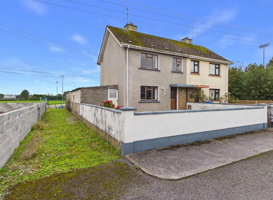 17 Marian Park, Portumna, H53CF10