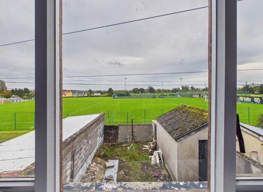 17 Marian Park, Portumna, H53CF10