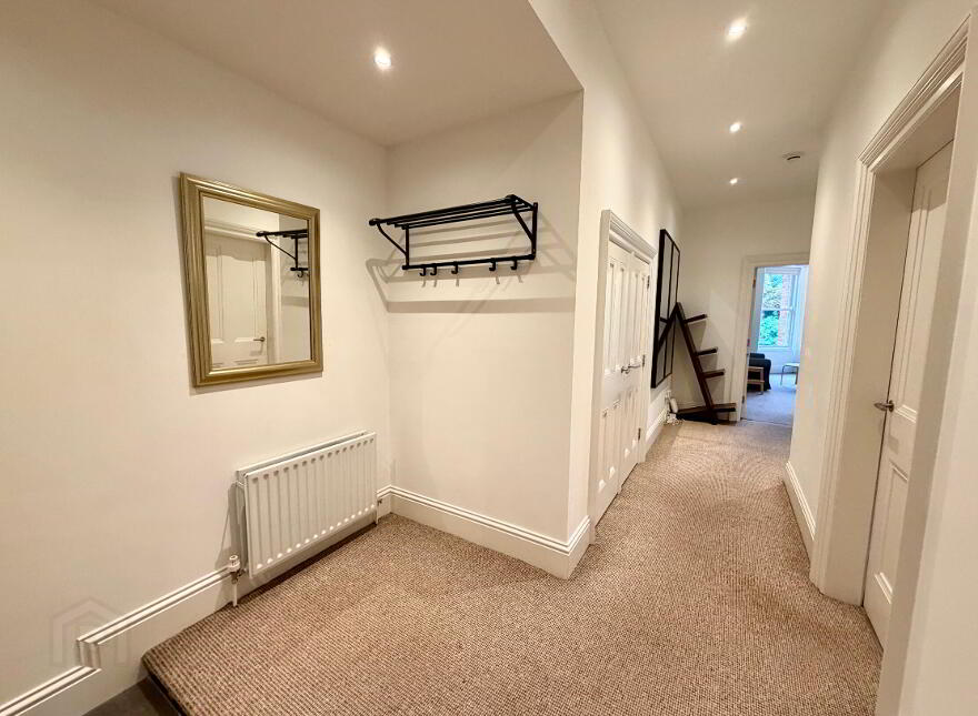 Apt E, Seaver House, 138 Malone Road, Belfast, BT9 5LH