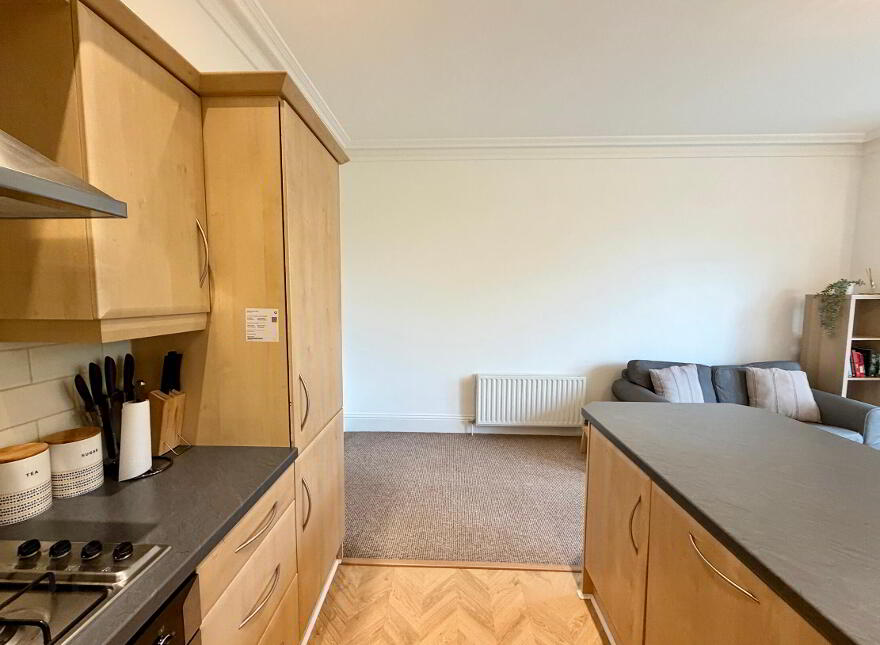 Apt E, Seaver House, 138 Malone Road, Belfast, BT9 5LH