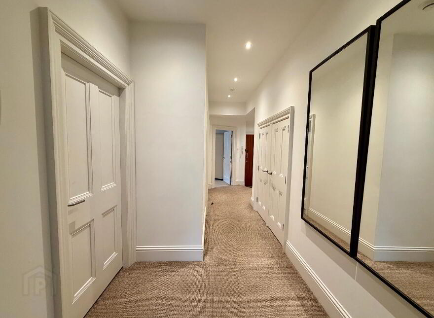 Apt E, Seaver House, 138 Malone Road, Belfast, BT9 5LH