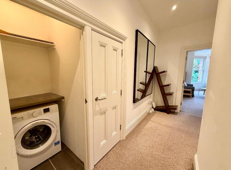 Apt E, Seaver House, 138 Malone Road, Belfast, BT9 5LH