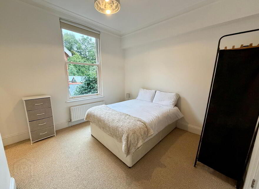 Apt E, Seaver House, 138 Malone Road, Belfast, BT9 5LH