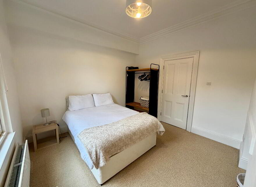 Apt E, Seaver House, 138 Malone Road, Belfast, BT9 5LH