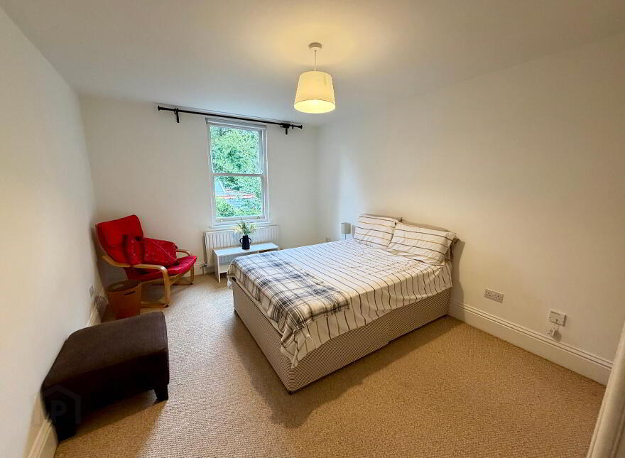 Apt E, Seaver House, 138 Malone Road, Belfast, BT9 5LH