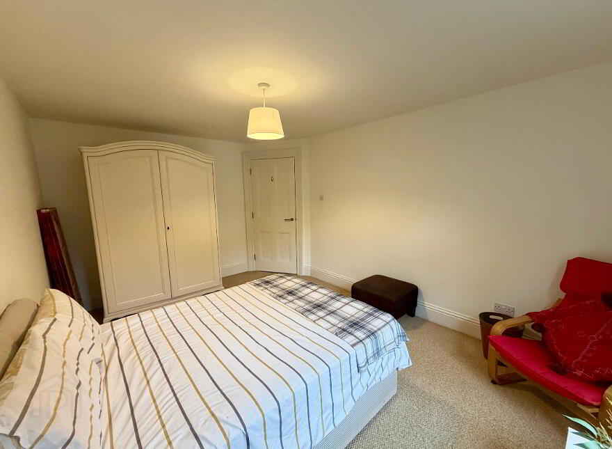 Apt E, Seaver House, 138 Malone Road, Belfast, BT9 5LH