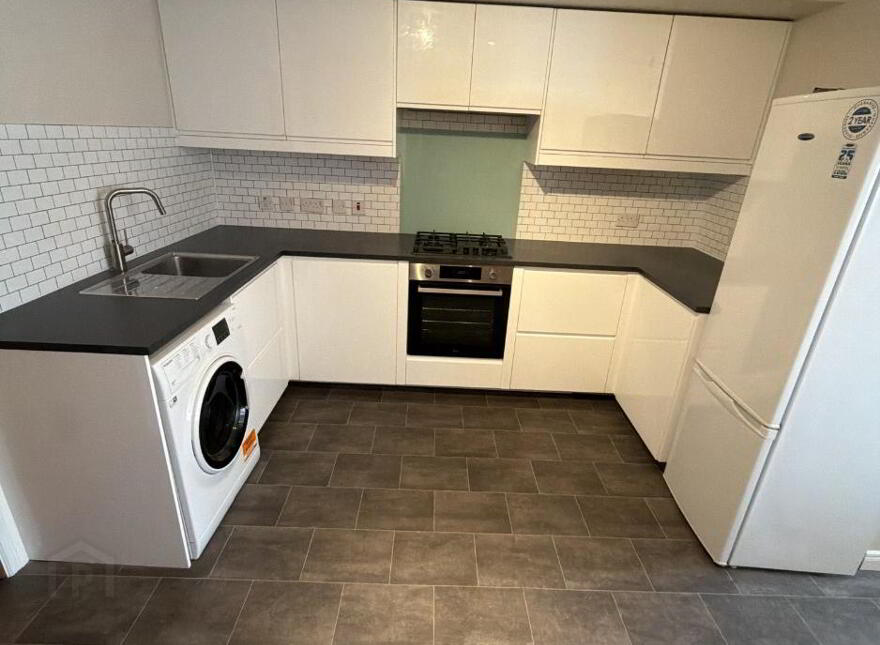 21 Forestgrove, Newtownbreda Road, Belfast, BT8 6AR