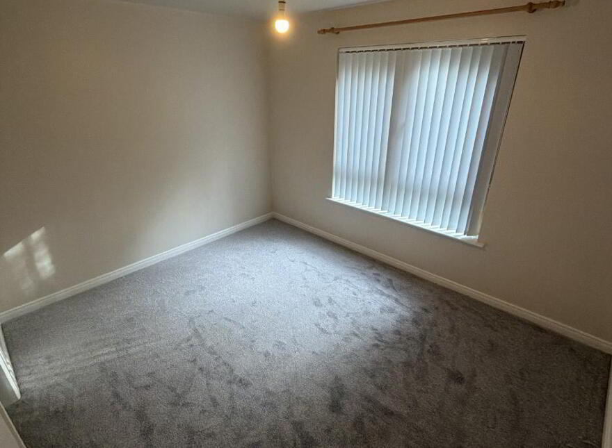 21 Forestgrove, Newtownbreda Road, Belfast, BT8 6AR