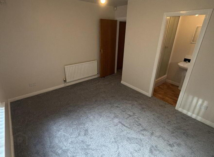21 Forestgrove, Newtownbreda Road, Belfast, BT8 6AR