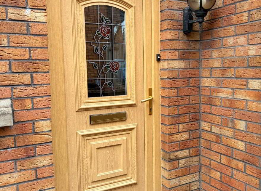 21 Forestgrove, Newtownbreda Road, Belfast, BT8 6AR