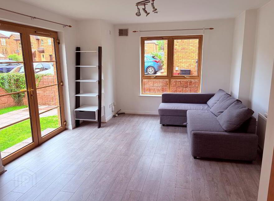 21 Forestgrove, Newtownbreda Road, Belfast, BT8 6AR