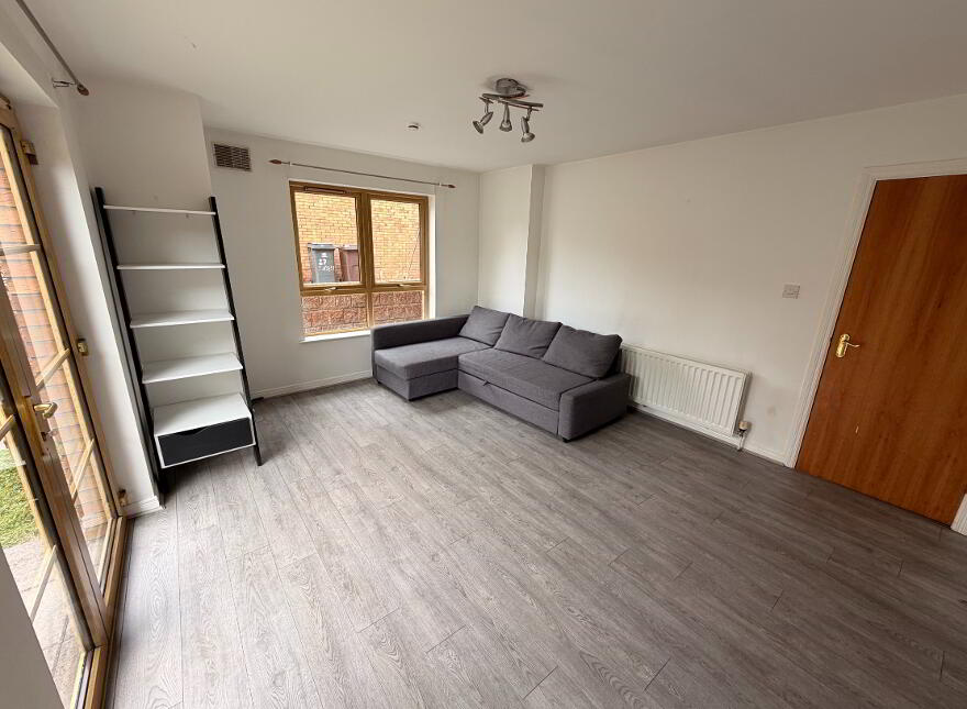 21 Forestgrove, Newtownbreda Road, Belfast, BT8 6AR