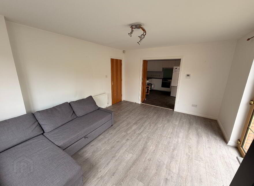 21 Forestgrove, Newtownbreda Road, Belfast, BT8 6AR