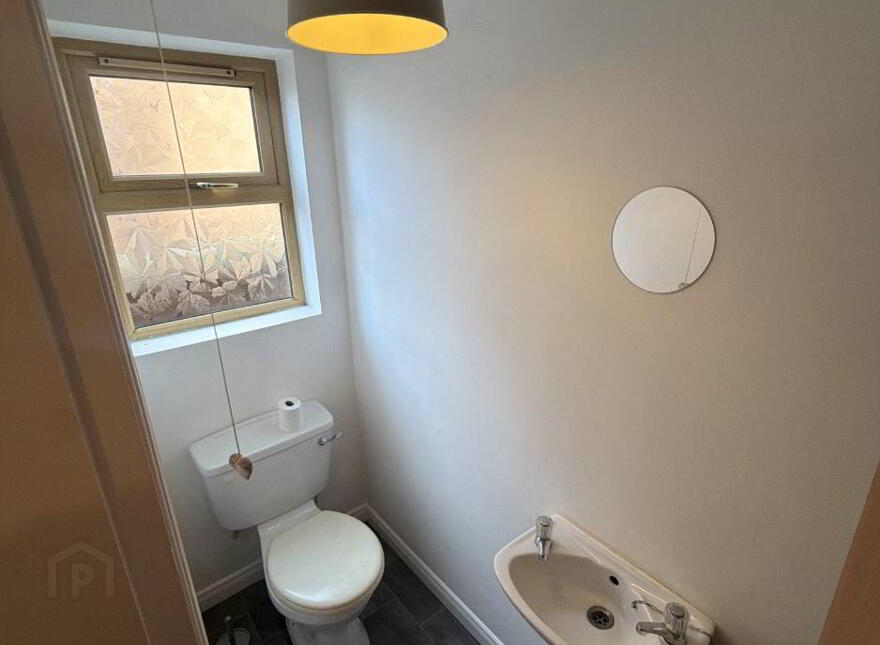 21 Forestgrove, Newtownbreda Road, Belfast, BT8 6AR