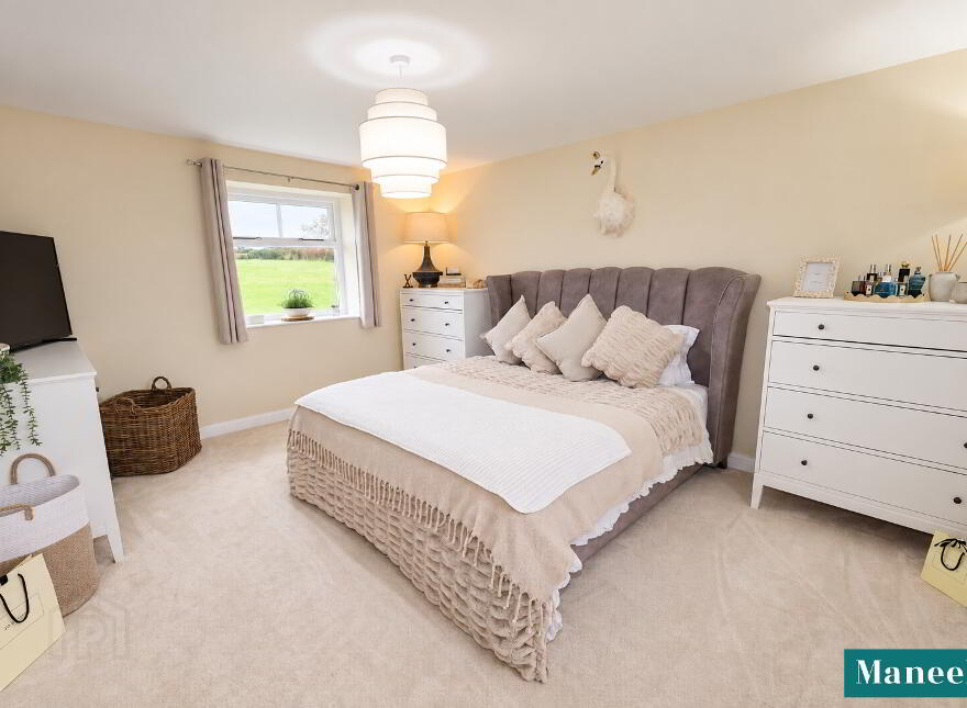 41 Loughans Road, Aughnacloy, Dungannon, BT69 6BZ