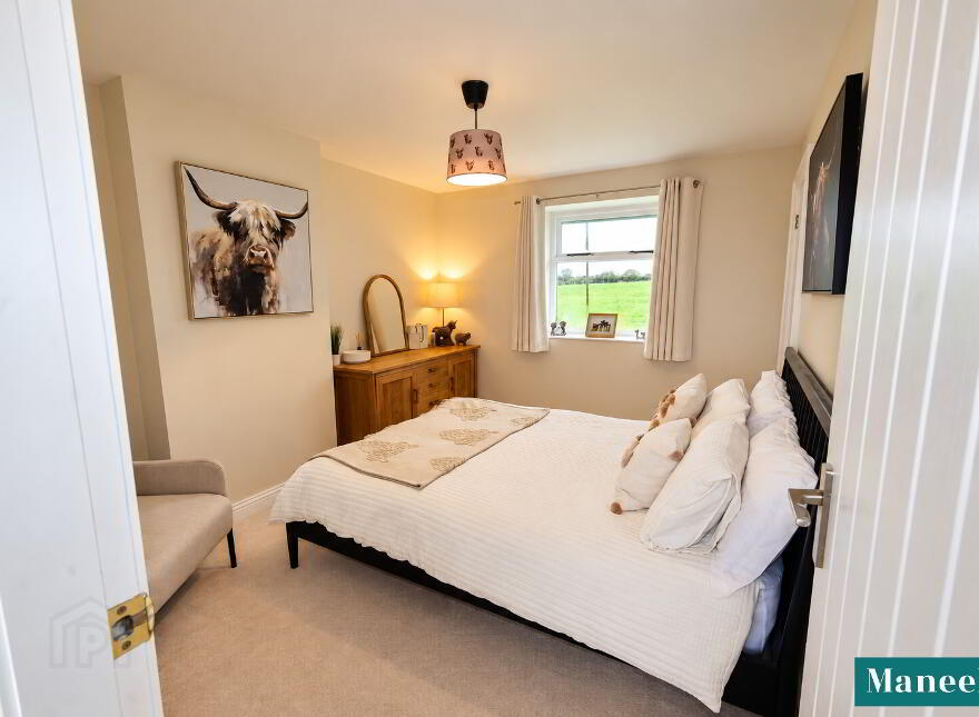 41 Loughans Road, Aughnacloy, Dungannon, BT69 6BZ
