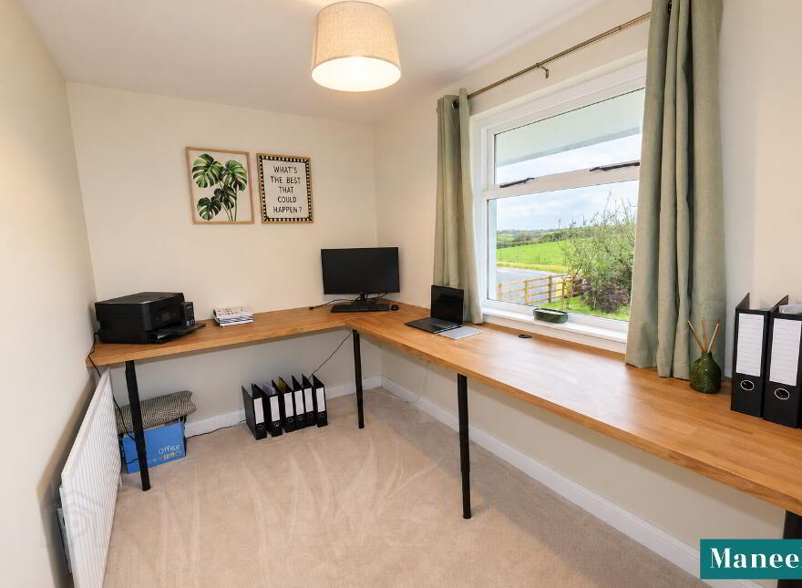 41 Loughans Road, Aughnacloy, Dungannon, BT69 6BZ