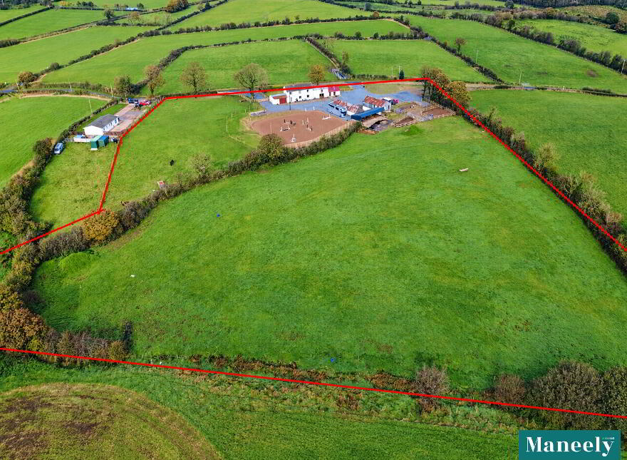 41 Loughans Road, Aughnacloy, Dungannon, BT69 6BZ