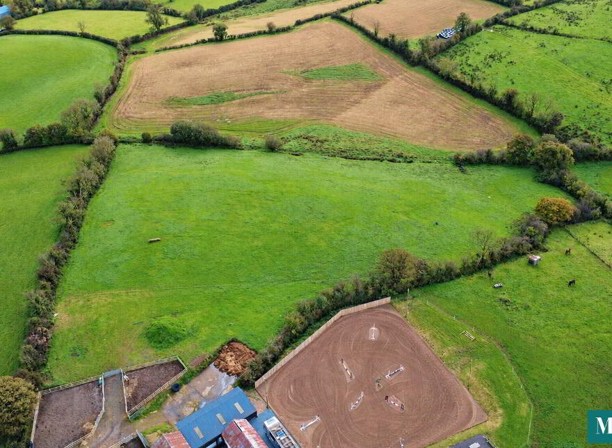 41 Loughans Road, Aughnacloy, Dungannon, BT69 6BZ