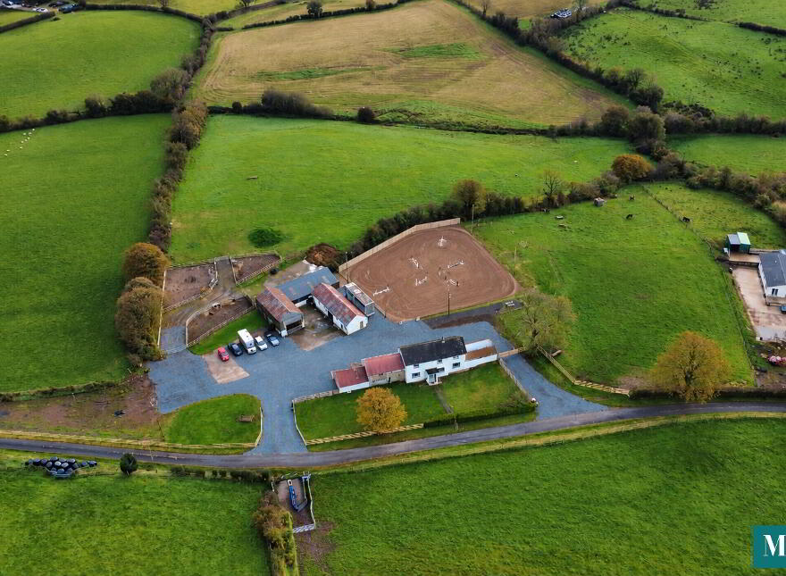 41 Loughans Road, Aughnacloy, Dungannon, BT69 6BZ