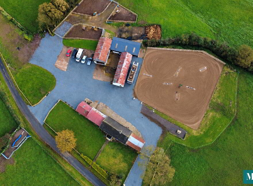 41 Loughans Road, Aughnacloy, Dungannon, BT69 6BZ