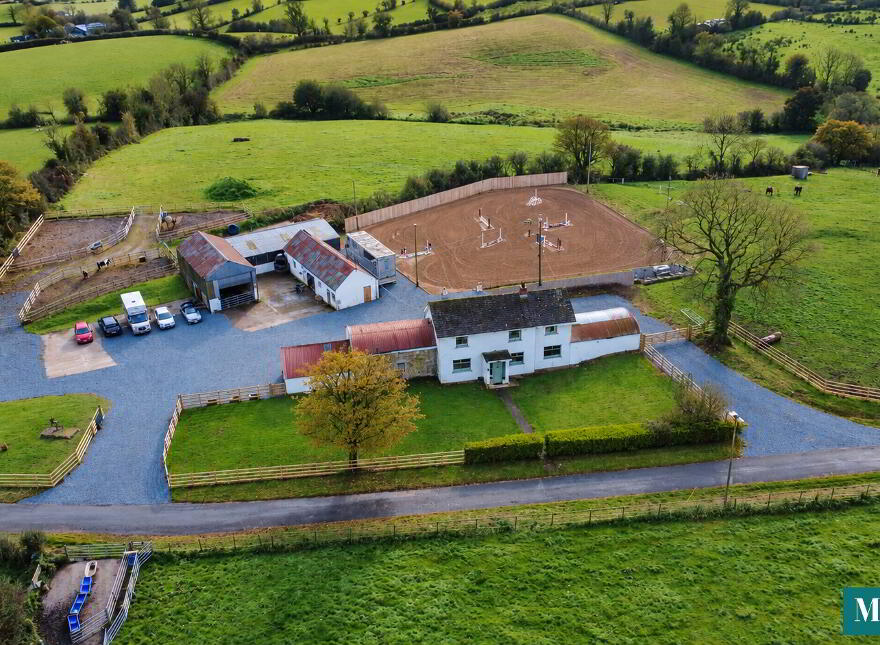 41 Loughans Road, Aughnacloy, Dungannon, BT69 6BZ