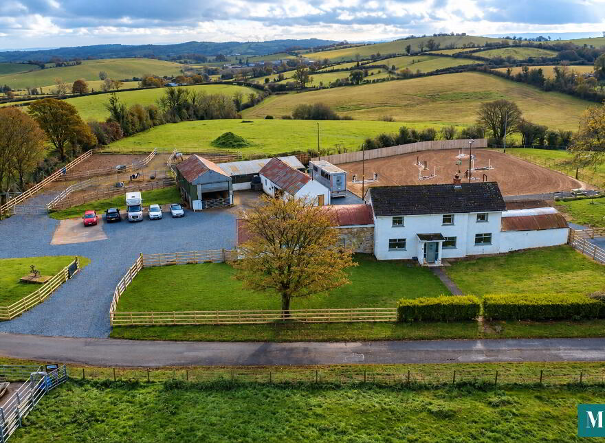 41 Loughans Road, Aughnacloy, Dungannon, BT69 6BZ