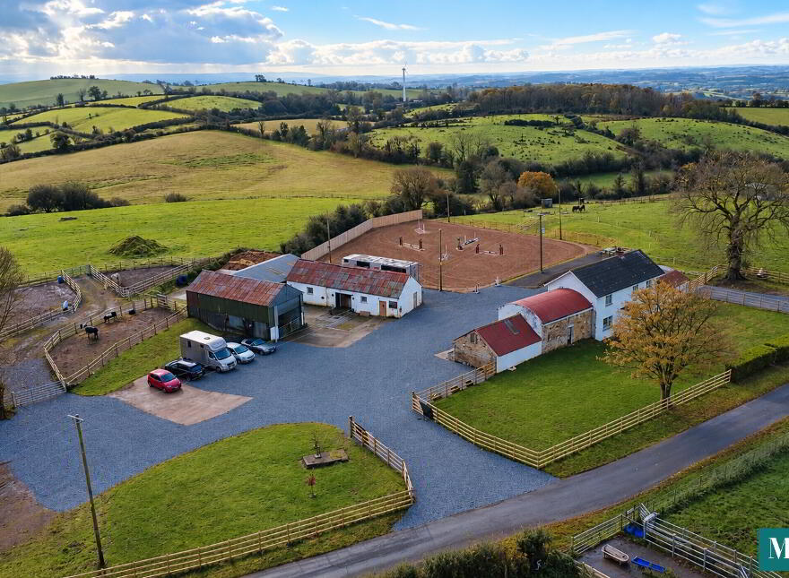 41 Loughans Road, Aughnacloy, Dungannon, BT69 6BZ