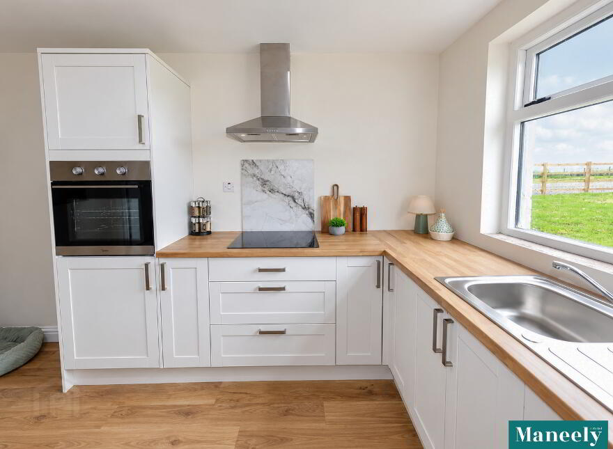 41 Loughans Road, Aughnacloy, Dungannon, BT69 6BZ