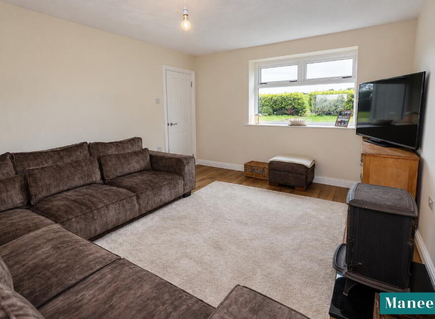 41 Loughans Road, Aughnacloy, Dungannon, BT69 6BZ