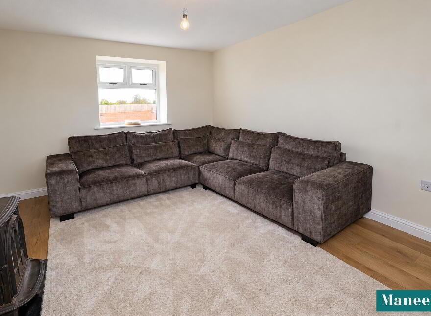 41 Loughans Road, Aughnacloy, Dungannon, BT69 6BZ