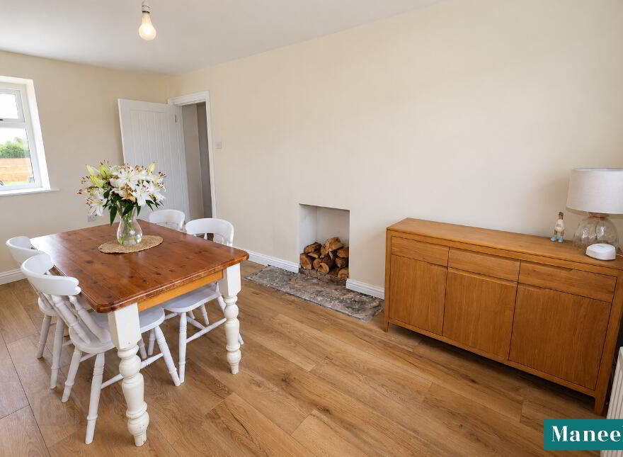 41 Loughans Road, Aughnacloy, Dungannon, BT69 6BZ