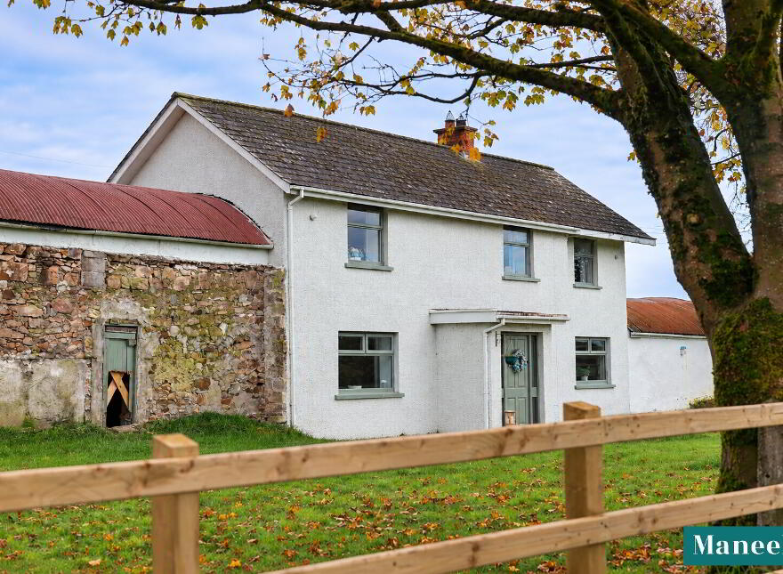 41 Loughans Road, Aughnacloy, Dungannon, BT69 6BZ
